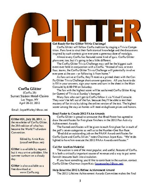 Glitter 21